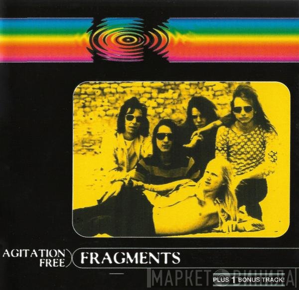 Agitation Free  - Fragments