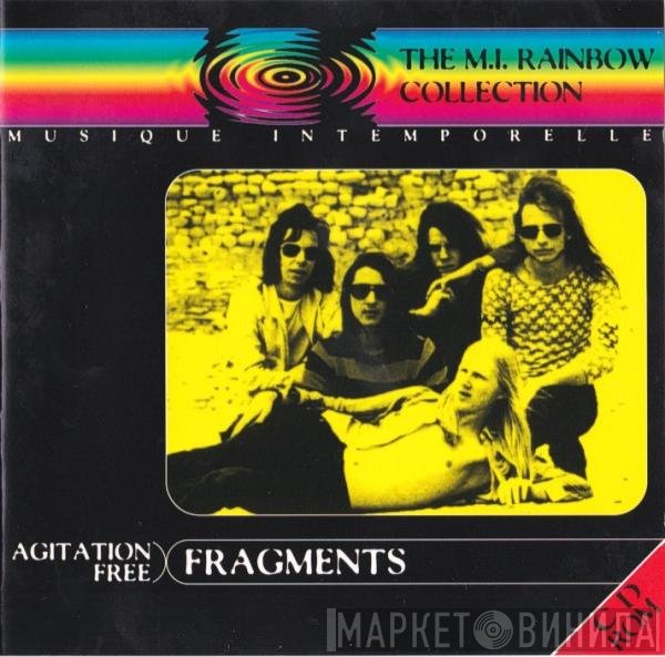 Agitation Free  - Fragments