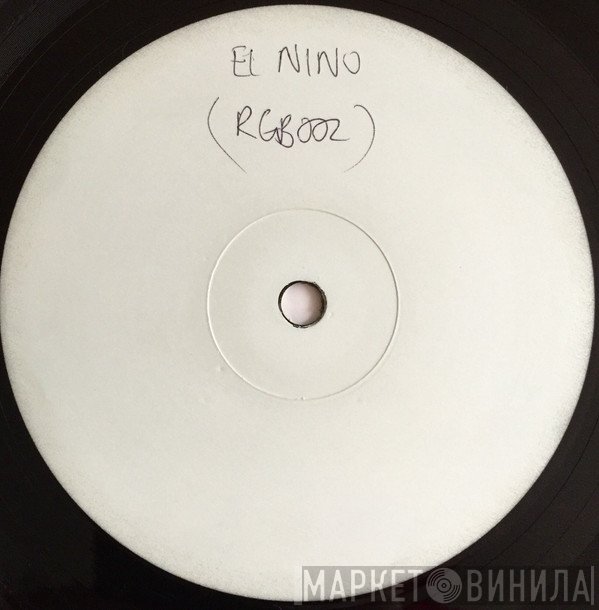 Agnelli & Nelson - El Niño