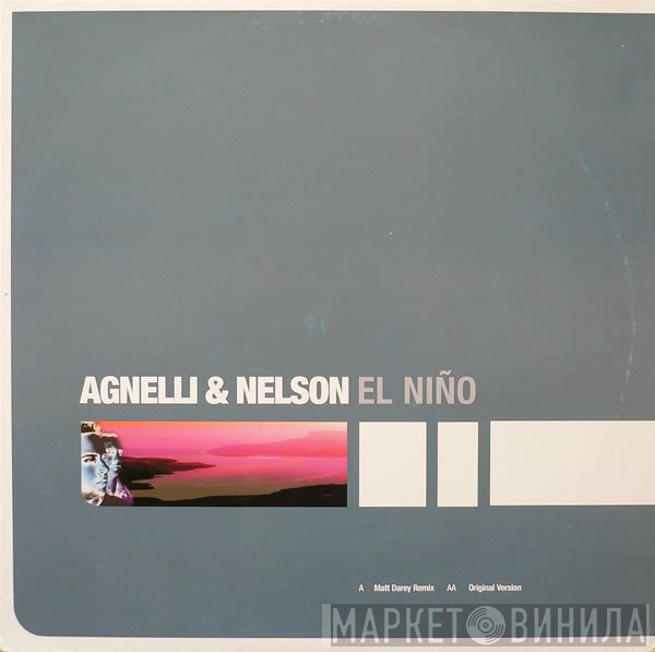 Agnelli & Nelson - El Niño