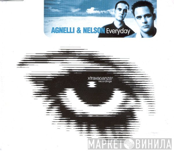 Agnelli & Nelson - Everyday