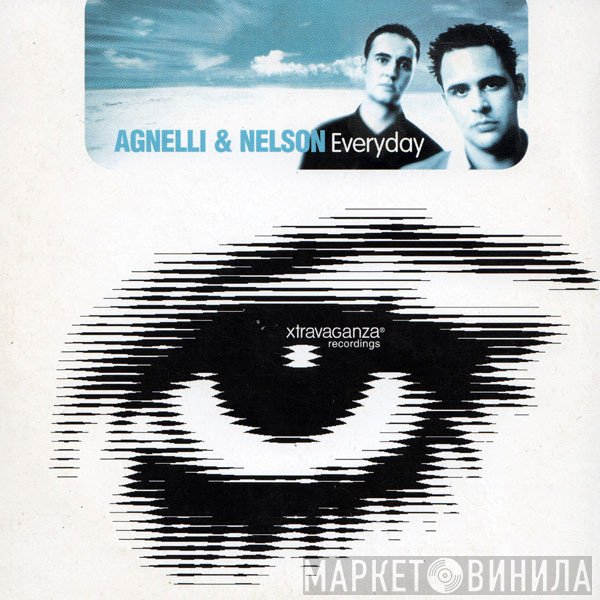 Agnelli & Nelson  - Everyday