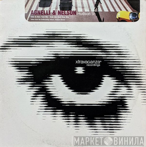 Agnelli & Nelson - Hudson St
