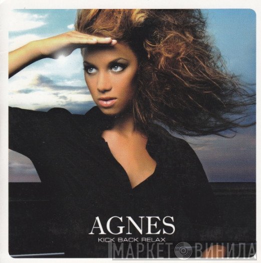 Agnes   - Kick Back Relax