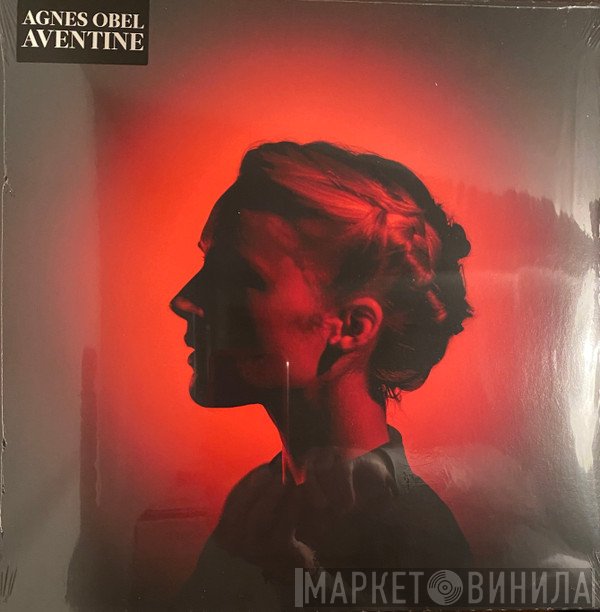 Agnes Obel - Aventine