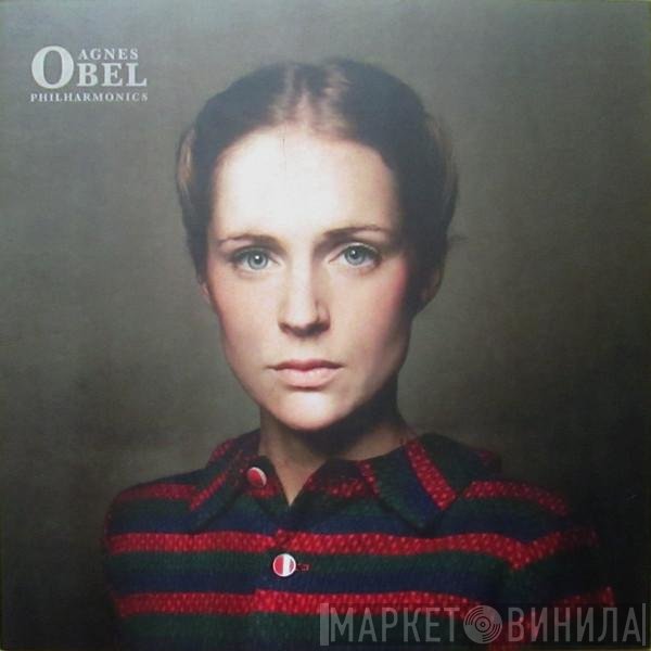 Agnes Obel - Philharmonics