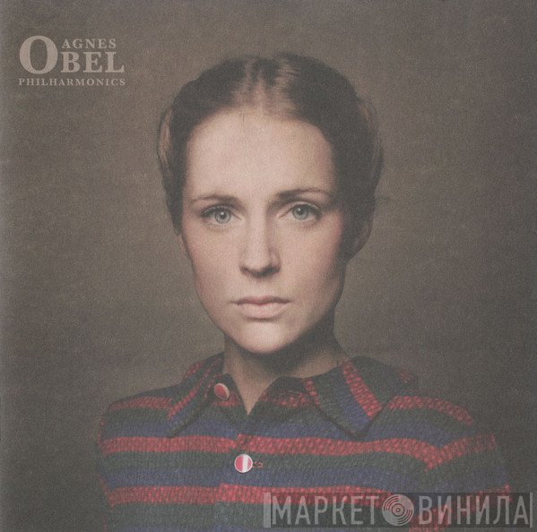 Agnes Obel - Philharmonics