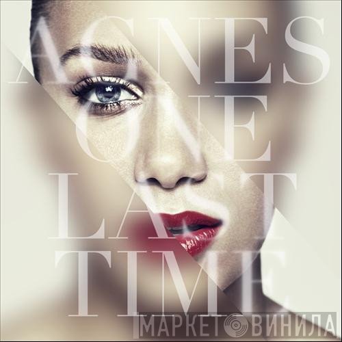 Agnes   - One Last Time