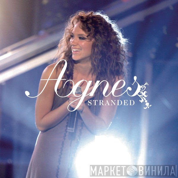 Agnes   - Stranded
