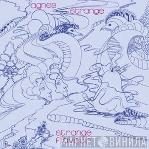 Agnes Strange - Strange Flavour