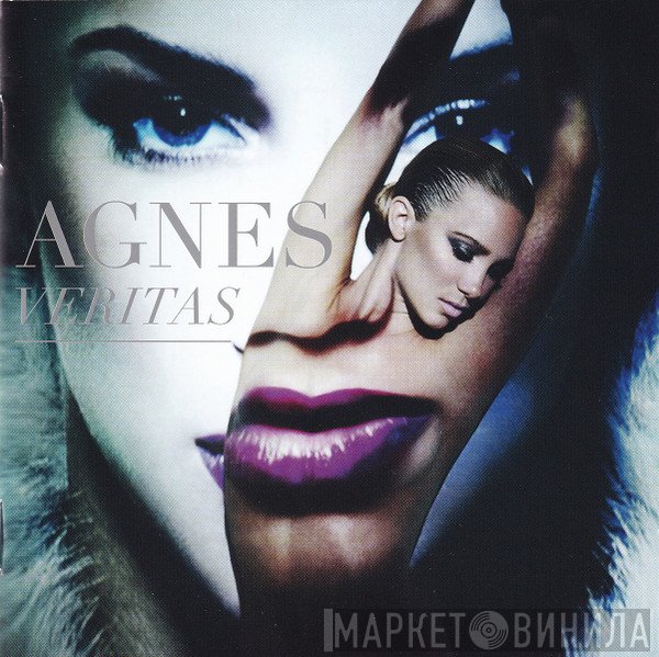 Agnes   - Veritas