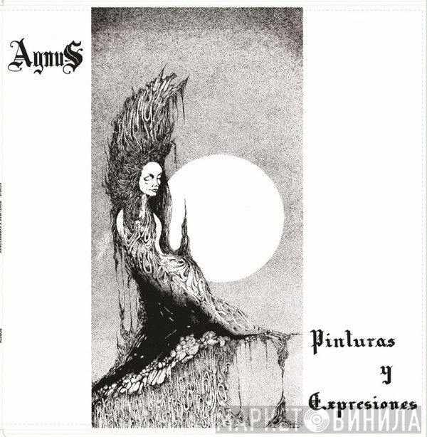 Agnus - Pinturas Y Expresiones