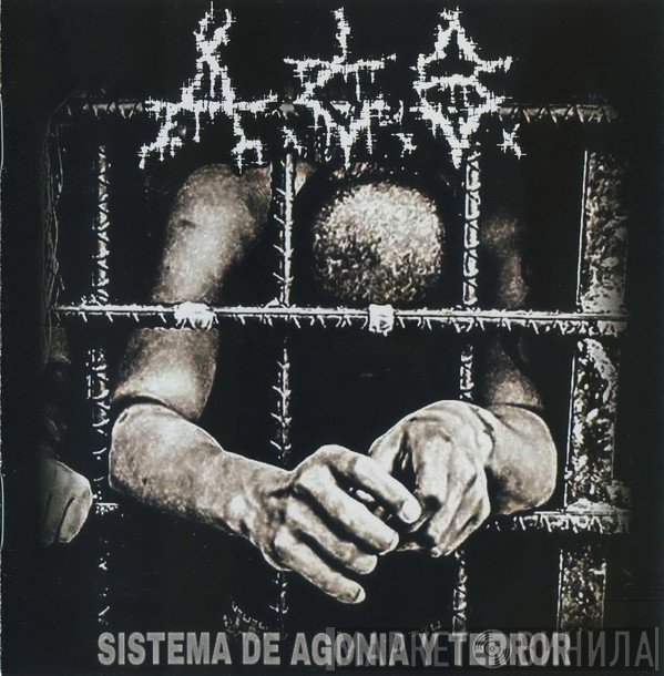 Agony Terror System - Sistema De Agonia Y Terror