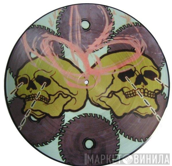 Agoraphobic Nosebleed - Frozen Corpse Stuffed With Dope