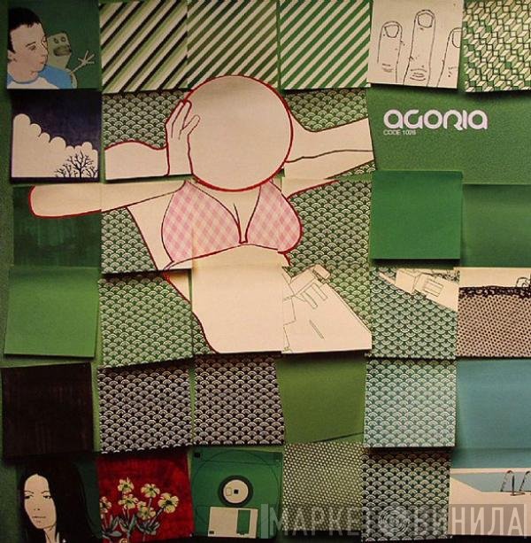 Agoria  - Code 1026