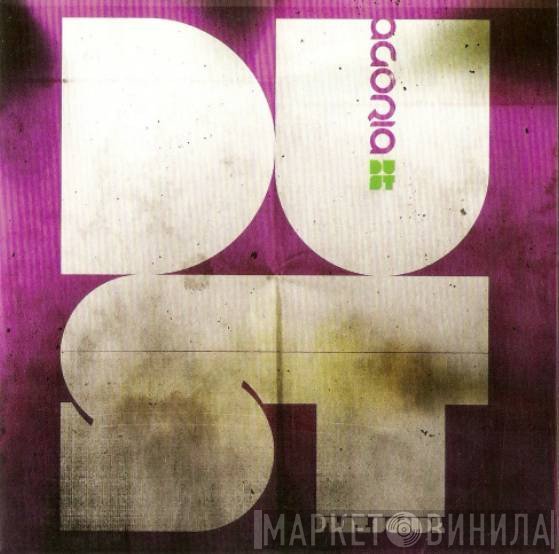 Agoria Feat. Scalde  - Dust