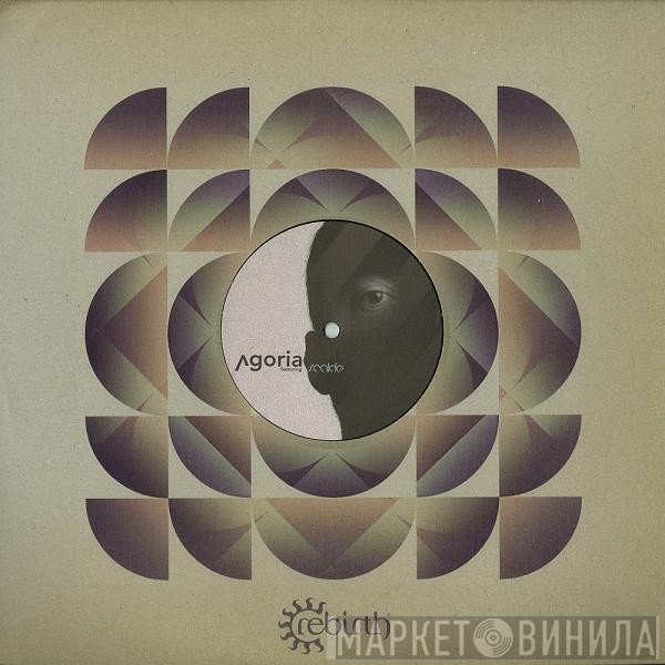 Agoria Featuring Scalde  - For One Hour