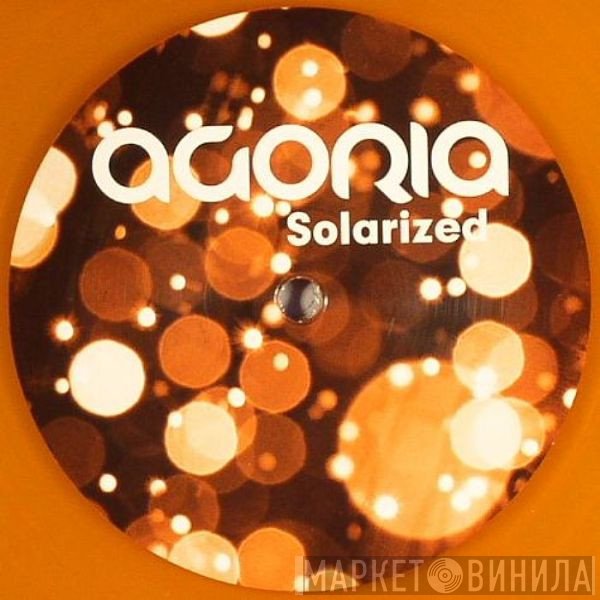 Agoria  - Solarized