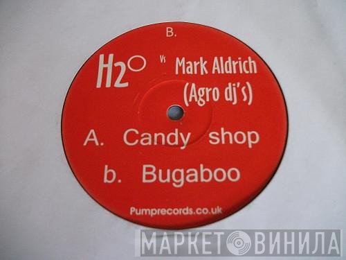 Agro DJ's - Candy Shop / Bugaboo