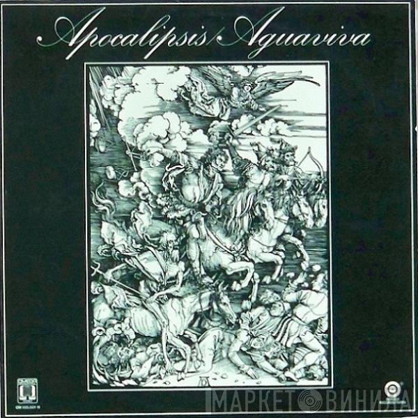 Aguaviva  - Apocalipsis