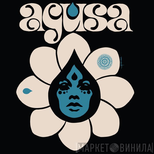 Agusa  - Ekstasis - Live In Rome