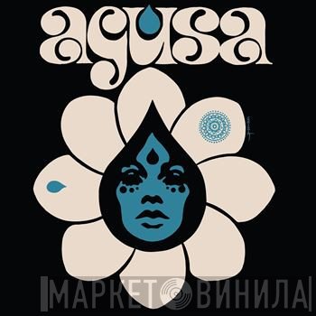 Agusa  - Ekstasis - Live In Rome