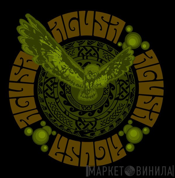 Agusa  - Ekstasis - Live In Rome
