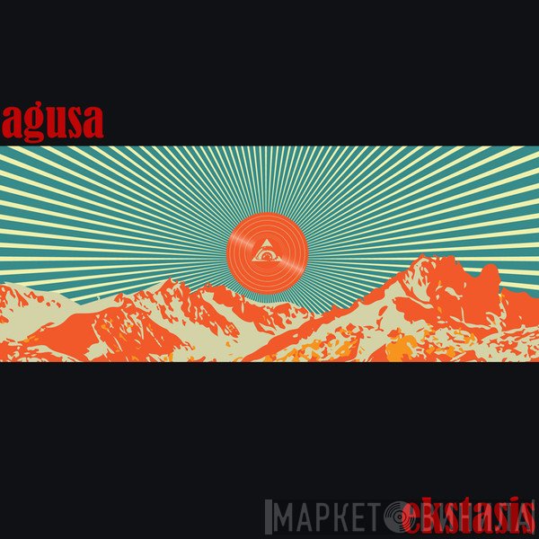 Agusa  - Ekstasis - Live In Rome