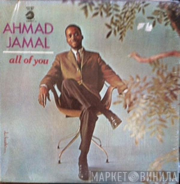 Ahmad Jamal - All Of You