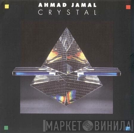 Ahmad Jamal  - Crystal