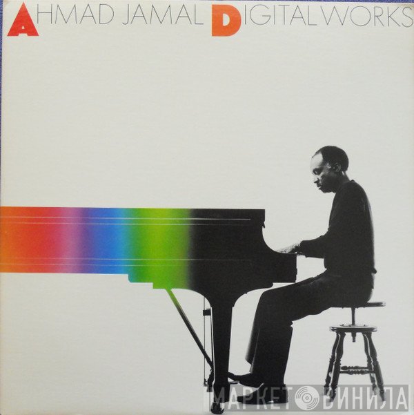 Ahmad Jamal  - Digital Works