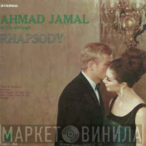 Ahmad Jamal  - Rhapsody