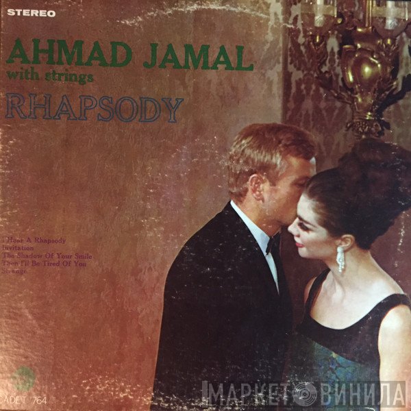 Ahmad Jamal  - Rhapsody