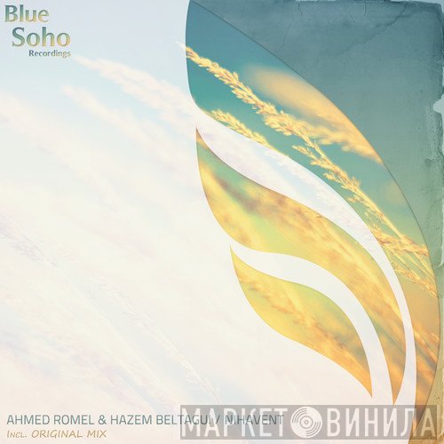 Ahmed Romel & Hazem Beltagui  - Nihavent