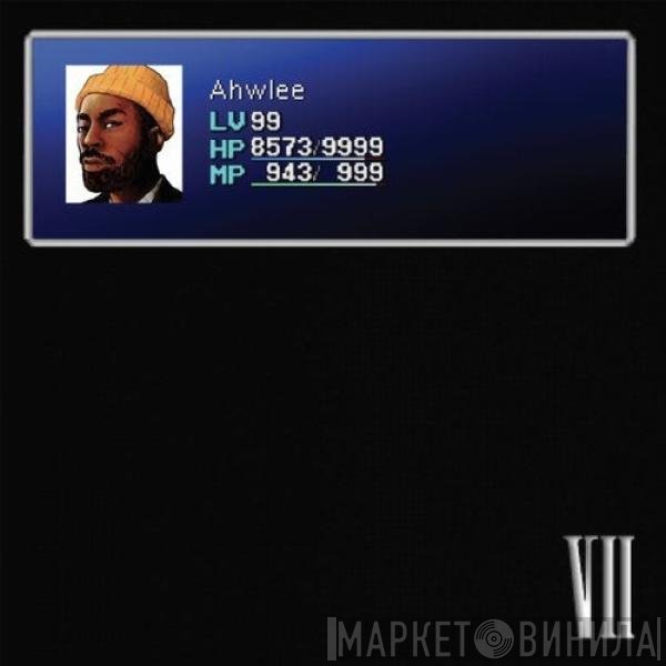 Ahwlee - VII
