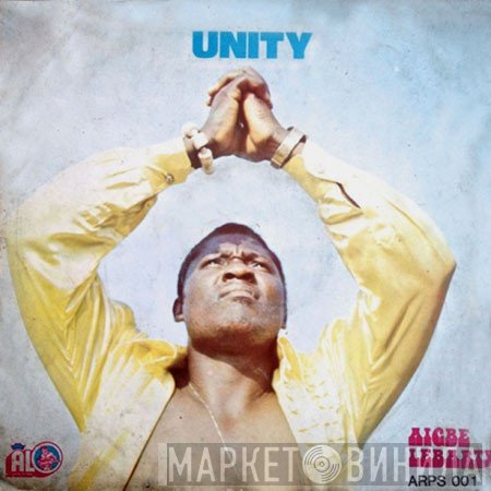 Aigbe Lebarty  - Unity