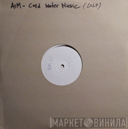 Aim  - Cold Water Music