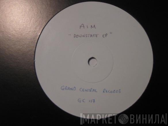 Aim - Downstate E.P.