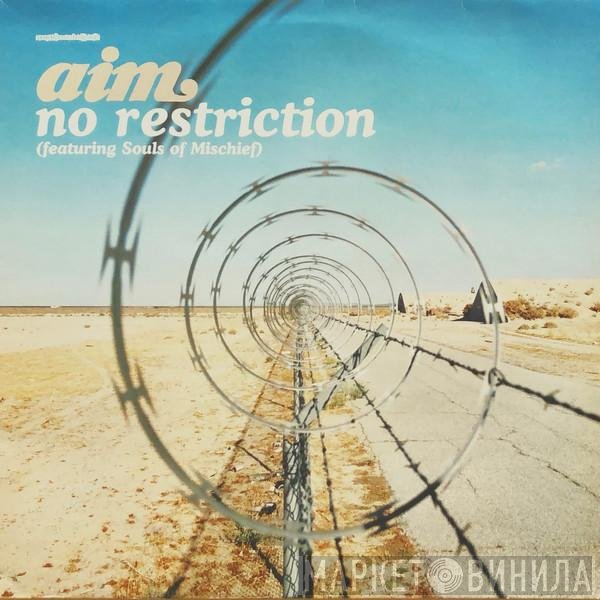Aim  - No Restriction