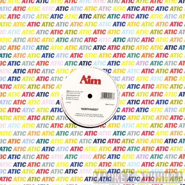 Aim - Northwest / Walking Home Through The Park