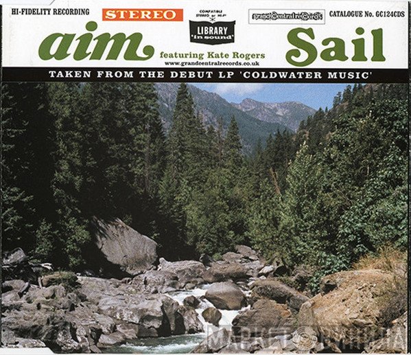 Aim  - Sail
