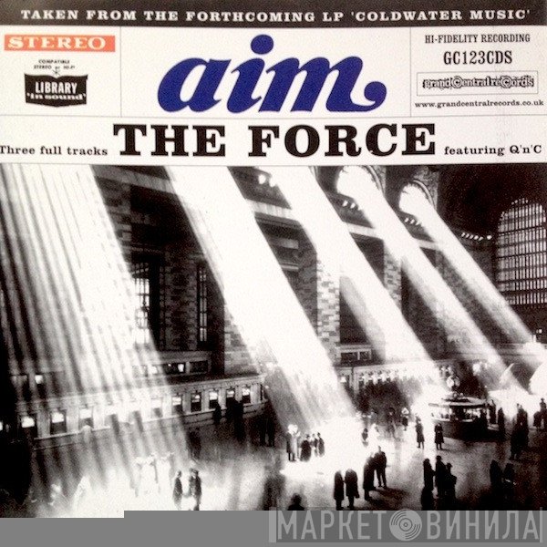 Aim - The Force
