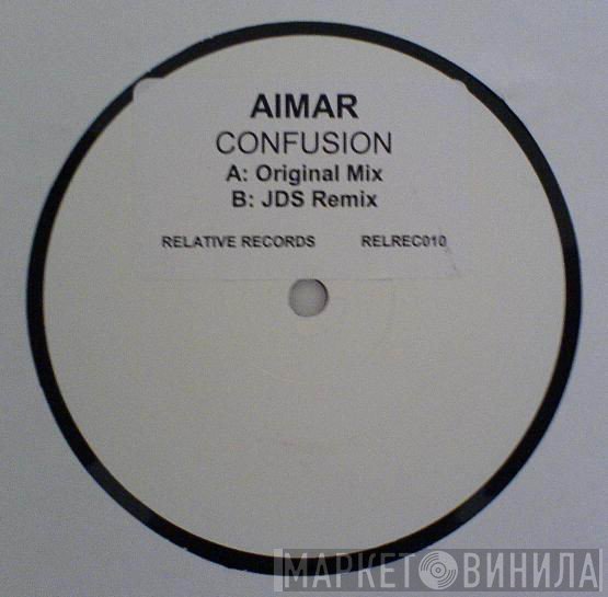 Aimar - Confusion