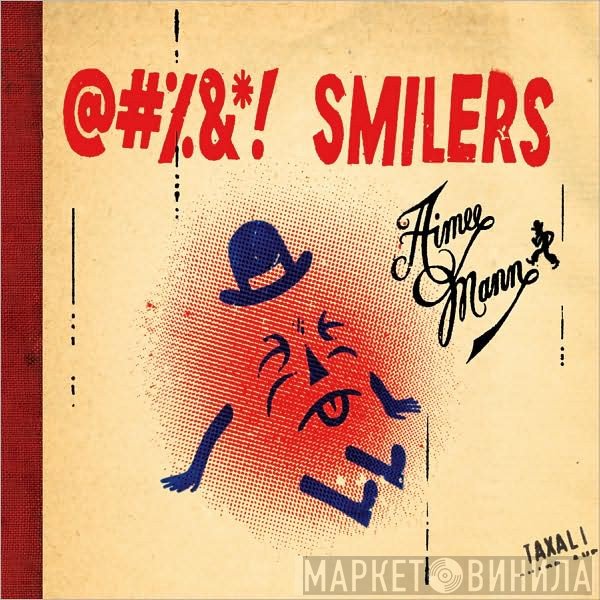 Aimee Mann  - @#%&*! Smilers