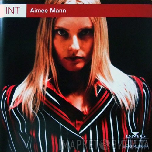 Aimee Mann - Aimee Mann