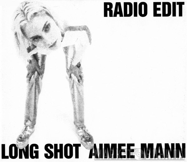 Aimee Mann - Long Shot (Radio Edit)