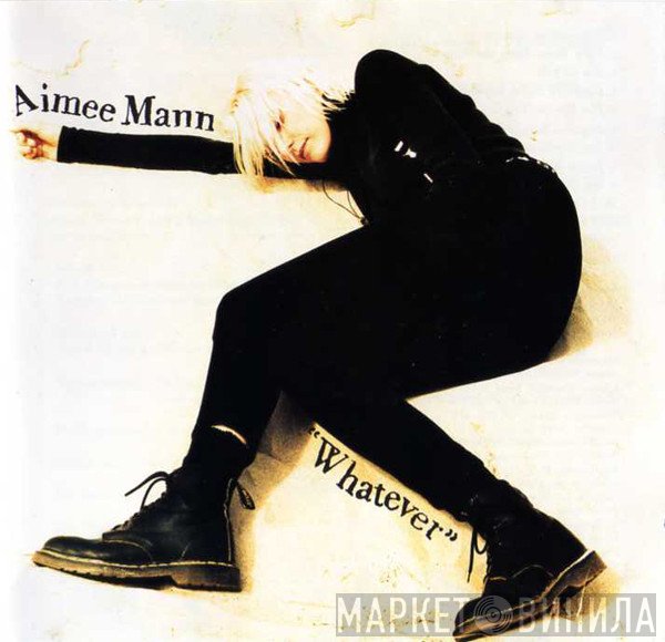 Aimee Mann - Whatever