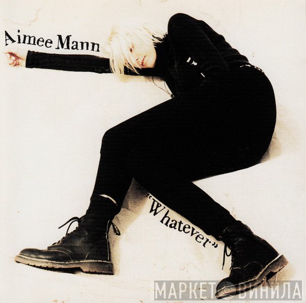 Aimee Mann  - Whatever