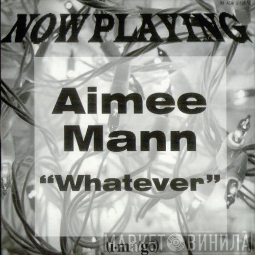 Aimee Mann  - Whatever