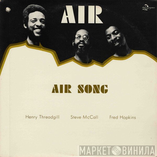 Air  - Air Song